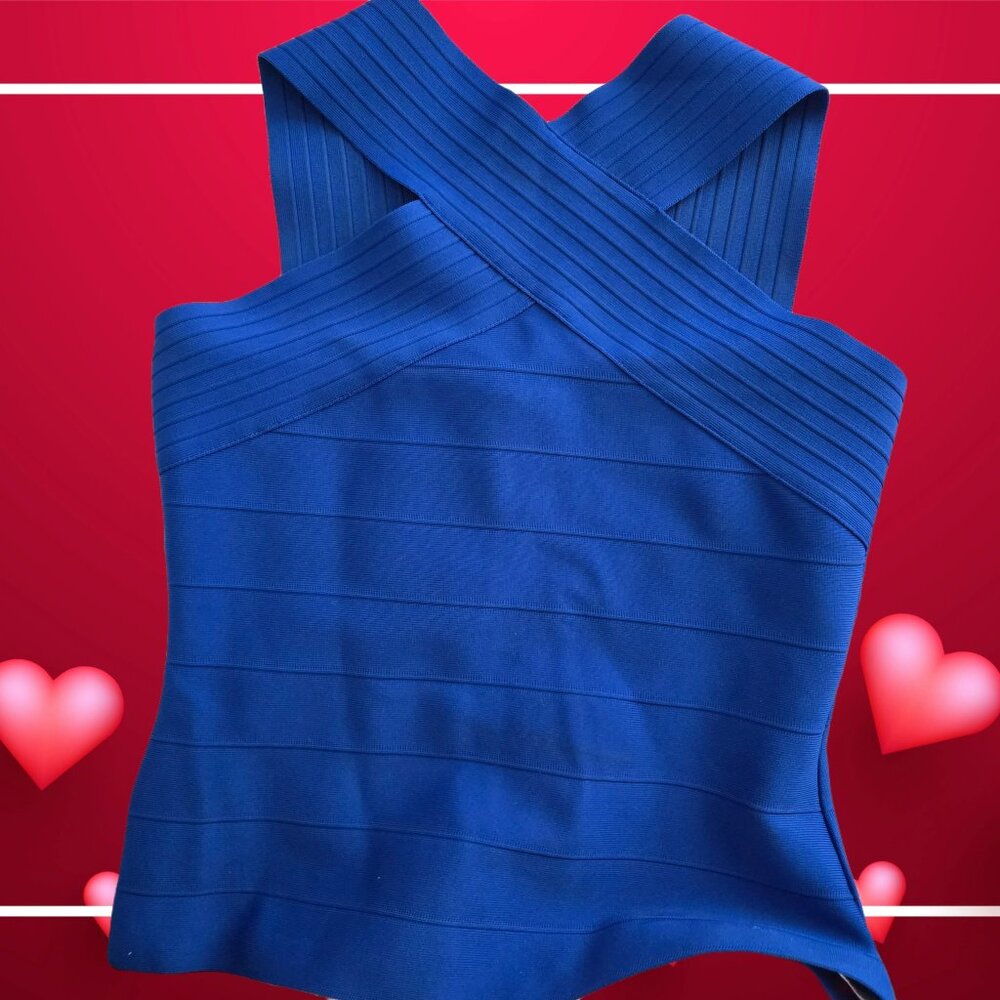 Karen Miller Sexy Top